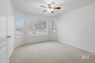 Welcome home to this pristine residence in Meridian's highly on Lakeview Golf Club in Idaho - for sale on GolfHomes.com, golf home, golf lot