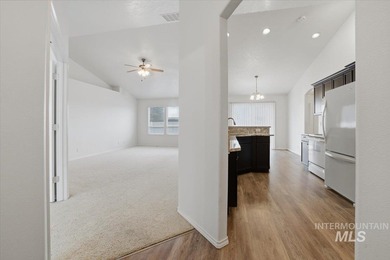 Welcome home to this pristine residence in Meridian's highly on Lakeview Golf Club in Idaho - for sale on GolfHomes.com, golf home, golf lot