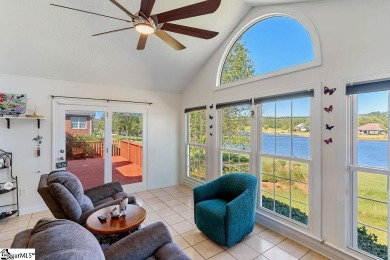 Welcome to this beautifully updated home in Hunter's Creek on Hunters Creek Golf and Country Club  in South Carolina - for sale on GolfHomes.com, golf home, golf lot
