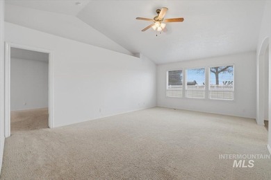 Welcome home to this pristine residence in Meridian's highly on Lakeview Golf Club in Idaho - for sale on GolfHomes.com, golf home, golf lot