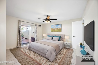 Just the unit you've been waiting for! This desirable end unit on Sun City-Willow Creek / Willow Brook  in Arizona - for sale on GolfHomes.com, golf home, golf lot