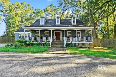 Bring your vision and unlock the potential of this spacious on Holly Hills Country Club in Alabama - for sale on GolfHomes.com, golf home, golf lot