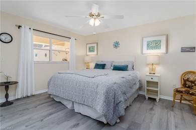 Move Right into this TURNKEY/FURNISHED 2 Bedroom, 2 Bath, POOL on Lehigh Resort Club in Florida - for sale on GolfHomes.com, golf home, golf lot