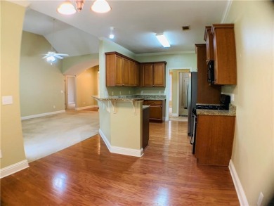 Welcome to this Beautiful Ranch home, nestled in the on Bridgemill Golf Club in Georgia - for sale on GolfHomes.com, golf home, golf lot