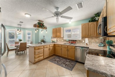 Assumable VA loan available!!!BOND PAID on this LOVELY, TURN-KEY on Tierra Del Sol Golf and Country Club in Florida - for sale on GolfHomes.com, golf home, golf lot