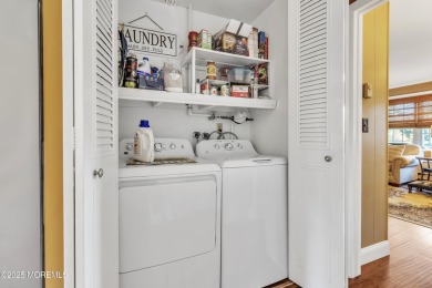 Coming Soon!  Showings will begin on 9/18/25.  Professional on Leisure Village West Assoc. in New Jersey - for sale on GolfHomes.com, golf home, golf lot