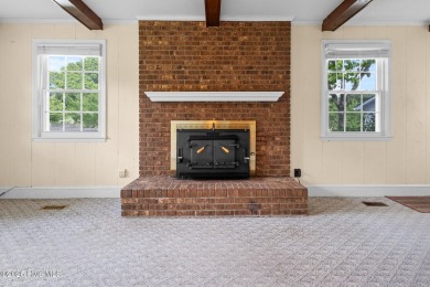 Welcome to 330 Breckenridge Drive, a one-owner home lovingly on Pine Valley Country Club in North Carolina - for sale on GolfHomes.com, golf home, golf lot