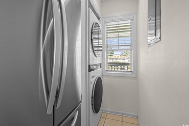 Immaculate fully furnished 2 bedroom 2 bath condo located in the on The Valley At Eastport in South Carolina - for sale on GolfHomes.com, golf home, golf lot