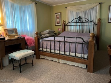 Come and enjoy this BEAUTIFUL, CLEAN, UPDATED home in much on Six Lakes Country Club in Florida - for sale on GolfHomes.com, golf home, golf lot