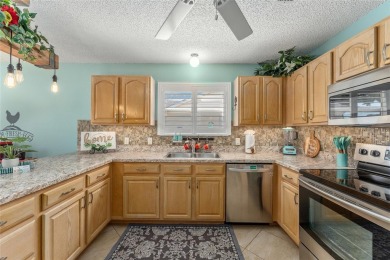 Assumable VA loan available!!!BOND PAID on this LOVELY, TURN-KEY on Tierra Del Sol Golf and Country Club in Florida - for sale on GolfHomes.com, golf home, golf lot