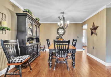 Coming Soon!  Showings will begin on 9/18/25.  Professional on Leisure Village West Assoc. in New Jersey - for sale on GolfHomes.com, golf home, golf lot