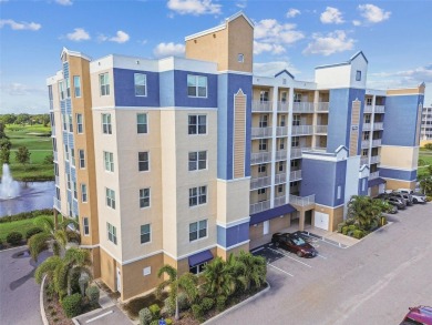 Are you interested in (1) an EXCELLENT ready to move in home? on East Bay Golf Club in Florida - for sale on GolfHomes.com, golf home, golf lot
