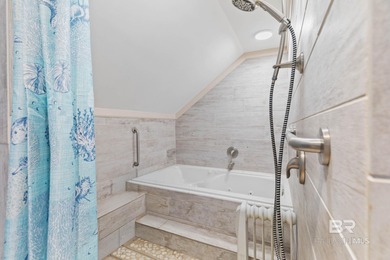 Bring your vision and unlock the potential of this spacious on Holly Hills Country Club in Alabama - for sale on GolfHomes.com, golf home, golf lot