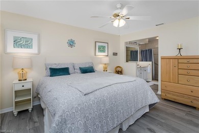 Move Right into this TURNKEY/FURNISHED 2 Bedroom, 2 Bath, POOL on Lehigh Resort Club in Florida - for sale on GolfHomes.com, golf home, golf lot