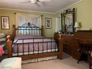 Come and enjoy this BEAUTIFUL, CLEAN, UPDATED home in much on Six Lakes Country Club in Florida - for sale on GolfHomes.com, golf home, golf lot