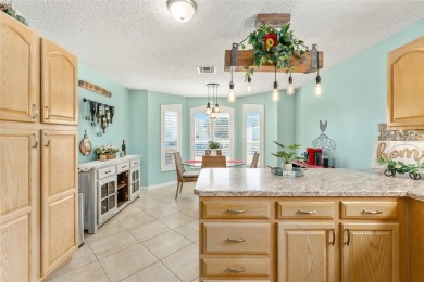 Assumable VA loan available!!!BOND PAID on this LOVELY, TURN-KEY on Tierra Del Sol Golf and Country Club in Florida - for sale on GolfHomes.com, golf home, golf lot