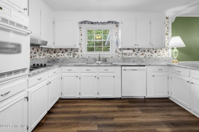 Welcome to 330 Breckenridge Drive, a one-owner home lovingly on Pine Valley Country Club in North Carolina - for sale on GolfHomes.com, golf home, golf lot
