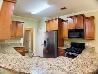 Welcome to this Beautiful Ranch home, nestled in the on Bridgemill Golf Club in Georgia - for sale on GolfHomes.com, golf home, golf lot