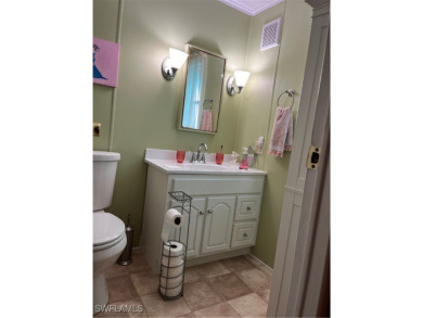 Come and enjoy this BEAUTIFUL, CLEAN, UPDATED home in much on Six Lakes Country Club in Florida - for sale on GolfHomes.com, golf home, golf lot