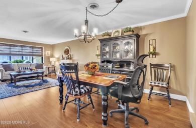 Coming Soon!  Showings will begin on 9/18/25.  Professional on Leisure Village West Assoc. in New Jersey - for sale on GolfHomes.com, golf home, golf lot