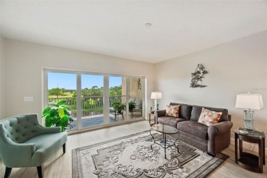 Are you interested in (1) an EXCELLENT ready to move in home? on East Bay Golf Club in Florida - for sale on GolfHomes.com, golf home, golf lot