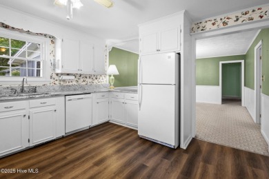 Welcome to 330 Breckenridge Drive, a one-owner home lovingly on Pine Valley Country Club in North Carolina - for sale on GolfHomes.com, golf home, golf lot