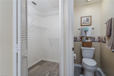 Move Right into this TURNKEY/FURNISHED 2 Bedroom, 2 Bath, POOL on Lehigh Resort Club in Florida - for sale on GolfHomes.com, golf home, golf lot