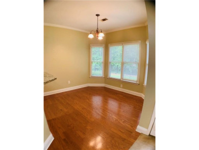 Welcome to this Beautiful Ranch home, nestled in the on Bridgemill Golf Club in Georgia - for sale on GolfHomes.com, golf home, golf lot
