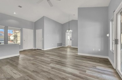 REDUCED!!!! BEAUTIFULLY REMODELED SINGLE-FAMILY HOME LOCATED IN on Highland Falls Golf Club in Nevada - for sale on GolfHomes.com, golf home, golf lot