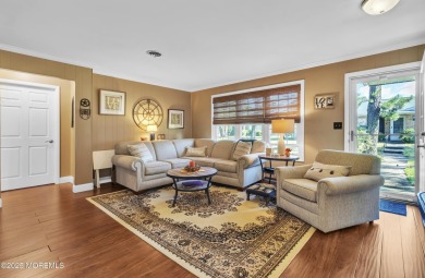 Coming Soon!  Showings will begin on 9/18/25.  Professional on Leisure Village West Assoc. in New Jersey - for sale on GolfHomes.com, golf home, golf lot