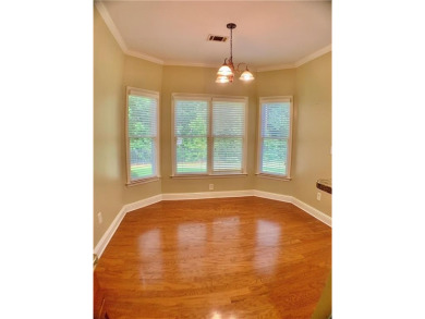 Welcome to this Beautiful Ranch home, nestled in the on Bridgemill Golf Club in Georgia - for sale on GolfHomes.com, golf home, golf lot