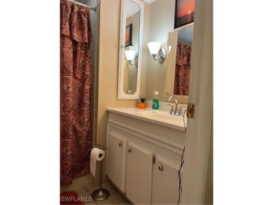 Come and enjoy this BEAUTIFUL, CLEAN, UPDATED home in much on Six Lakes Country Club in Florida - for sale on GolfHomes.com, golf home, golf lot