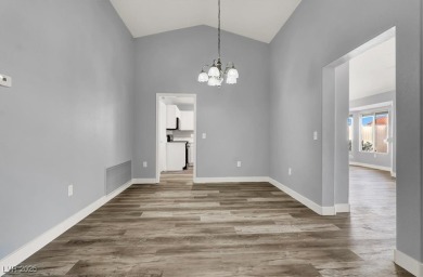 REDUCED!!!! BEAUTIFULLY REMODELED SINGLE-FAMILY HOME LOCATED IN on Highland Falls Golf Club in Nevada - for sale on GolfHomes.com, golf home, golf lot