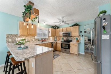 Assumable VA loan available!!!BOND PAID on this LOVELY, TURN-KEY on Tierra Del Sol Golf and Country Club in Florida - for sale on GolfHomes.com, golf home, golf lot