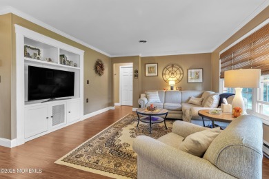 Coming Soon!  Showings will begin on 9/18/25.  Professional on Leisure Village West Assoc. in New Jersey - for sale on GolfHomes.com, golf home, golf lot