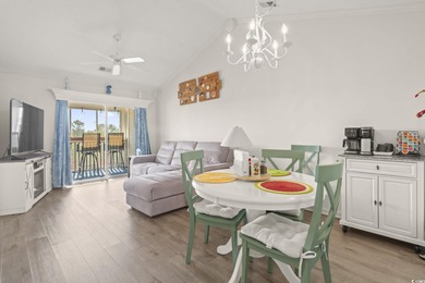 Immaculate fully furnished 2 bedroom 2 bath condo located in the on The Valley At Eastport in South Carolina - for sale on GolfHomes.com, golf home, golf lot