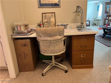 Come and enjoy this BEAUTIFUL, CLEAN, UPDATED home in much on Six Lakes Country Club in Florida - for sale on GolfHomes.com, golf home, golf lot
