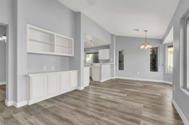 REDUCED!!!! BEAUTIFULLY REMODELED SINGLE-FAMILY HOME LOCATED IN on Highland Falls Golf Club in Nevada - for sale on GolfHomes.com, golf home, golf lot