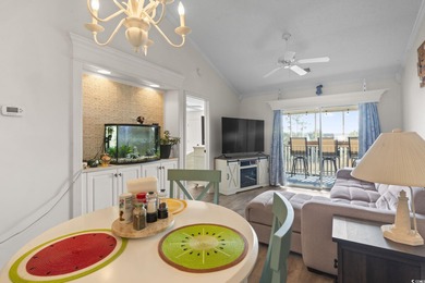 Immaculate fully furnished 2 bedroom 2 bath condo located in the on The Valley At Eastport in South Carolina - for sale on GolfHomes.com, golf home, golf lot