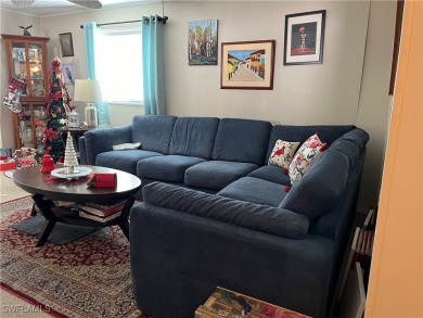 Come and enjoy this BEAUTIFUL, CLEAN, UPDATED home in much on Six Lakes Country Club in Florida - for sale on GolfHomes.com, golf home, golf lot