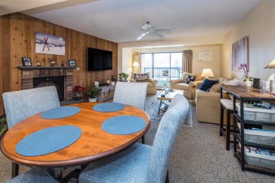 This fabulous condo boasts unparalleled direct ski mountain on Killington Golf Course in Vermont - for sale on GolfHomes.com, golf home, golf lot