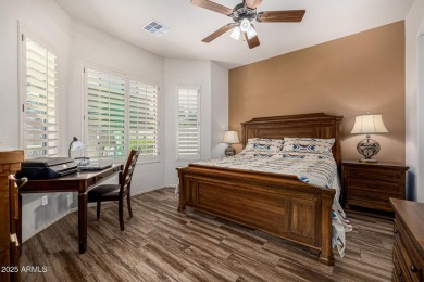 Move-In Ready Home in Prestigious Gated Golf Course Community on Painted Mountain Golf Club in Arizona - for sale on GolfHomes.com, golf home, golf lot