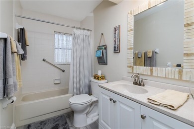 Move Right into this TURNKEY/FURNISHED 2 Bedroom, 2 Bath, POOL on Lehigh Resort Club in Florida - for sale on GolfHomes.com, golf home, golf lot