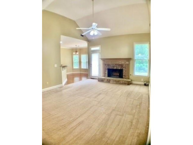 Welcome to this Beautiful Ranch home, nestled in the on Bridgemill Golf Club in Georgia - for sale on GolfHomes.com, golf home, golf lot