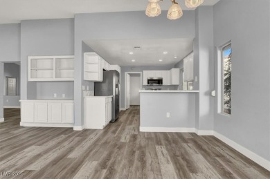 REDUCED!!!! BEAUTIFULLY REMODELED SINGLE-FAMILY HOME LOCATED IN on Highland Falls Golf Club in Nevada - for sale on GolfHomes.com, golf home, golf lot