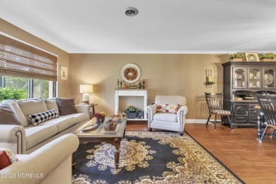Coming Soon!  Showings will begin on 9/18/25.  Professional on Leisure Village West Assoc. in New Jersey - for sale on GolfHomes.com, golf home, golf lot
