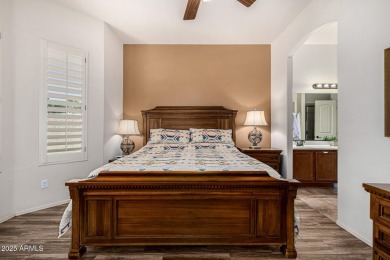Move-In Ready Home in Prestigious Gated Golf Course Community on Painted Mountain Golf Club in Arizona - for sale on GolfHomes.com, golf home, golf lot
