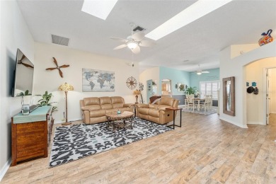 Assumable VA loan available!!!BOND PAID on this LOVELY, TURN-KEY on Tierra Del Sol Golf and Country Club in Florida - for sale on GolfHomes.com, golf home, golf lot