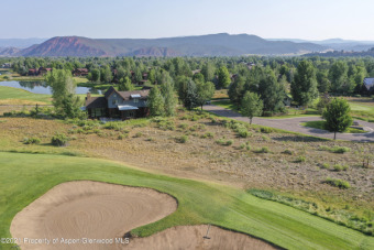 Exquisite views of Mt. Sopris. Build your dream home on this on River Valley Ranch Golf Club in Colorado - for sale on GolfHomes.com, golf home, golf lot