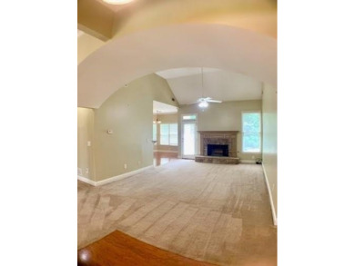 Welcome to this Beautiful Ranch home, nestled in the on Bridgemill Golf Club in Georgia - for sale on GolfHomes.com, golf home, golf lot